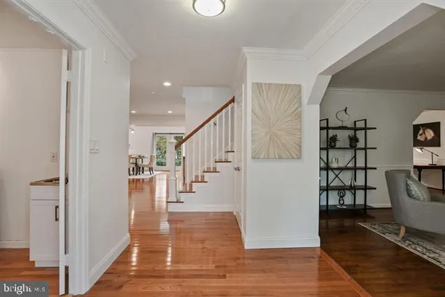 $6,250 | 7221 Hyde Road, Falls Church, VA 22043