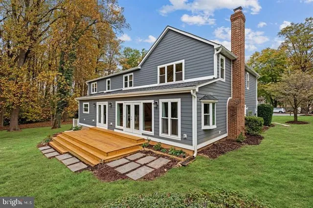 $6,250 | 7221 Hyde Road, Falls Church, VA 22043