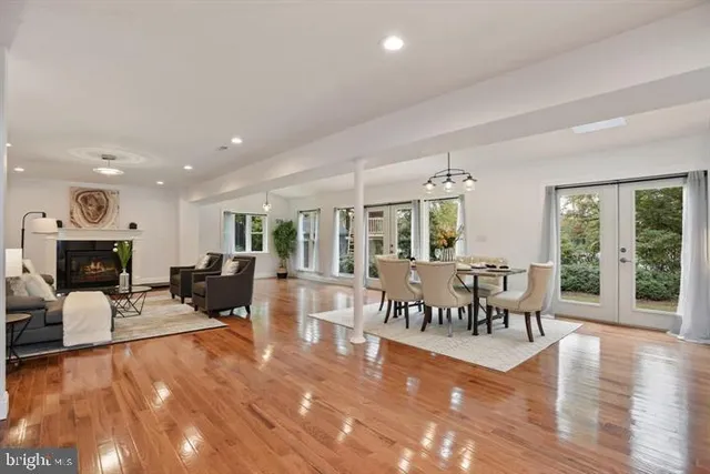 $6,250 | 7221 Hyde Road, Falls Church, VA 22043