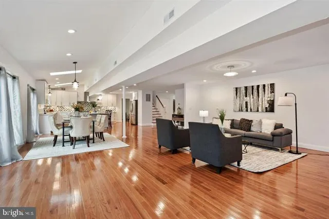 $6,250 | 7221 Hyde Road, Falls Church, VA 22043