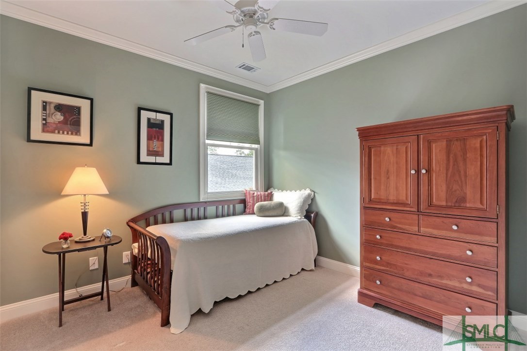 202 Spanton Crescent Pooler, GA 31322 - Photo 20 of 30