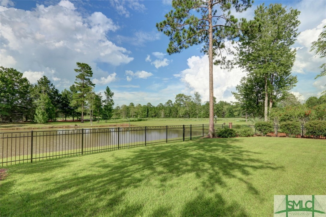 202 Spanton Crescent Pooler, GA 31322 - Photo 23 of 30