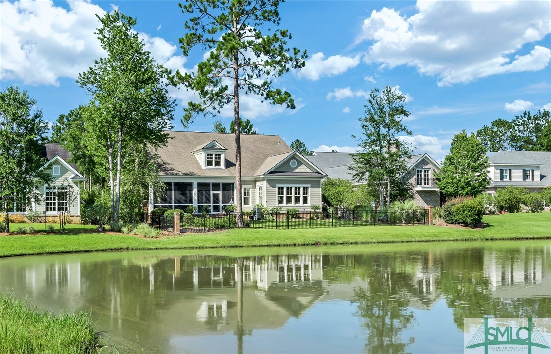 202 Spanton Crescent Pooler, GA 31322 - Photo 24 of 30