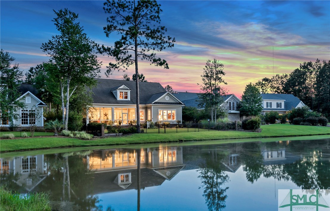 202 Spanton Crescent Pooler, GA 31322 - Photo 25 of 30