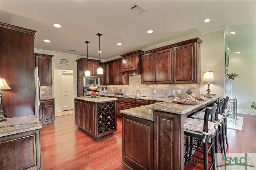 202 Spanton Crescent Pooler, GA 31322 - Photo 6 of 30