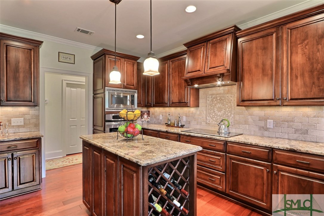 202 Spanton Crescent Pooler, GA 31322 - Photo 7 of 30