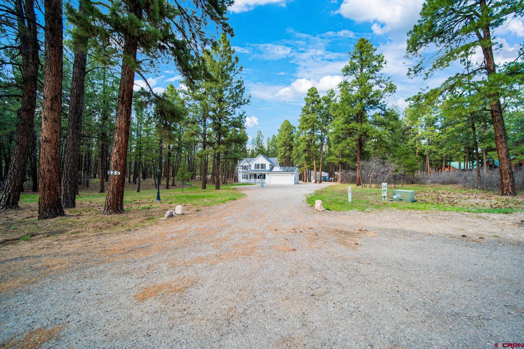 685 Fantango Road Durango, CO 81301 - Photo 41 of 41 Gallery Image 41
