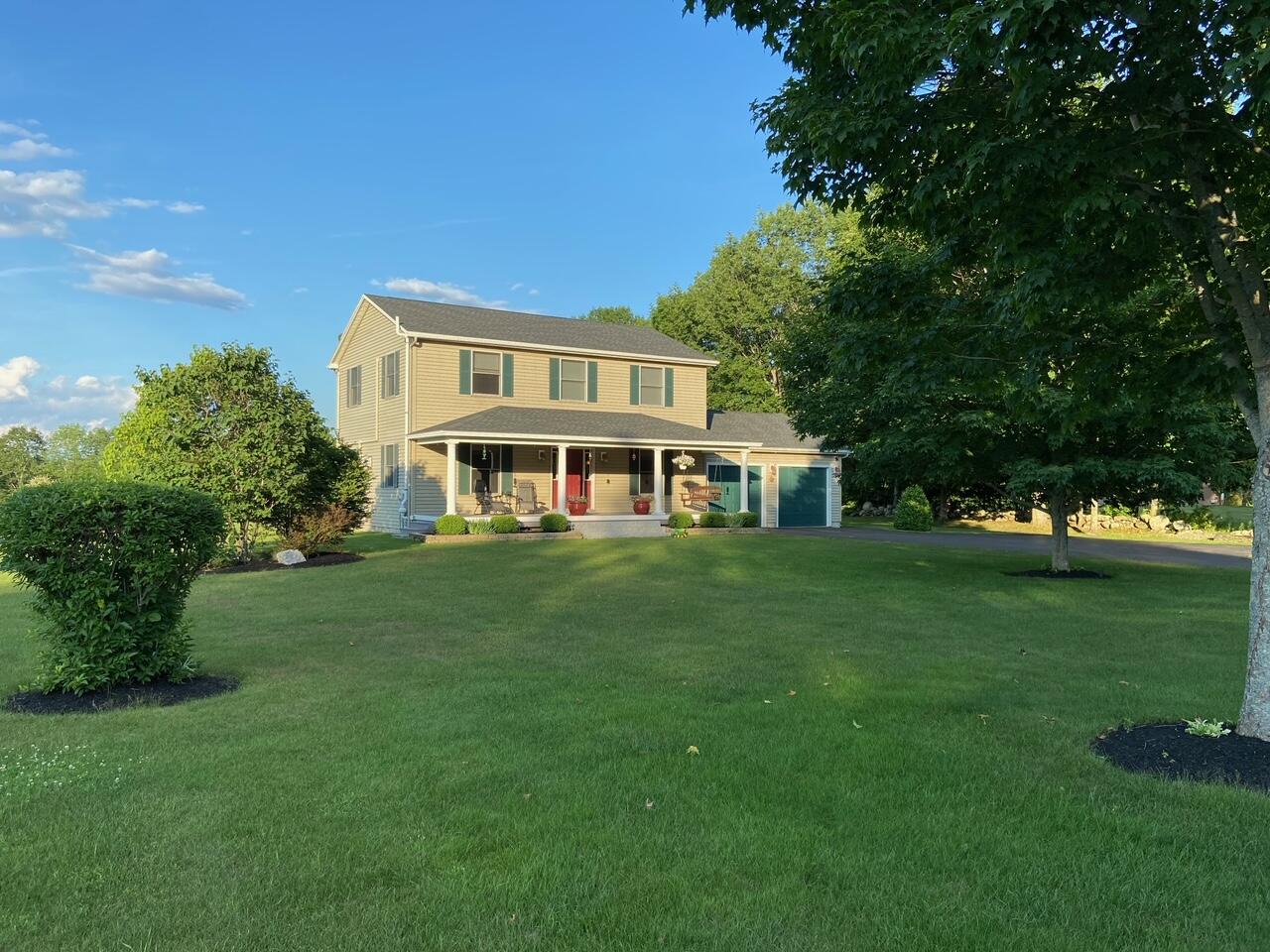 826 Sturtevant Hill Road Winthrop, ME 04364 - Photo 50 of 54 IMG_1661