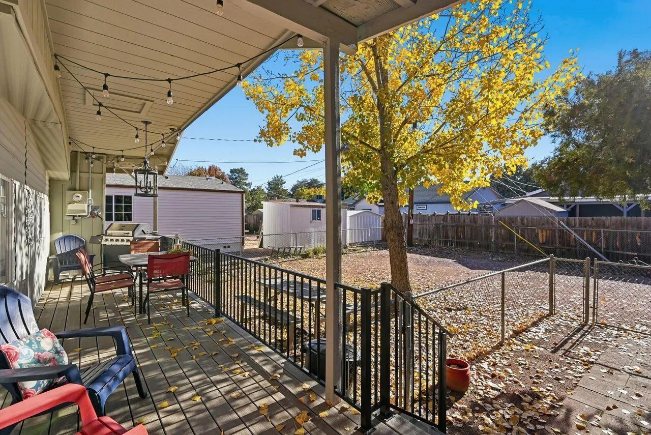 703 West Colt Circle Payson, AZ 85541 - Photo 25 of 25