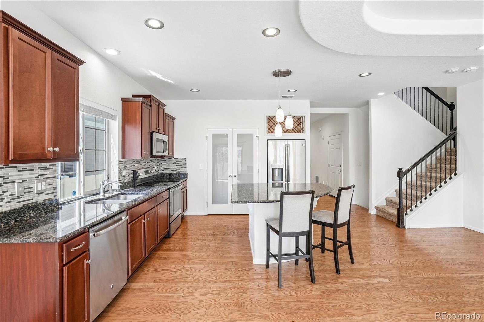 4466 Telluride Court Denver, CO 80249 - Photo 7 of 33