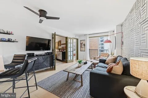 $565,000 | 1239 Vermont Avenue Northwest, Unit 709, Washington, DC 20005