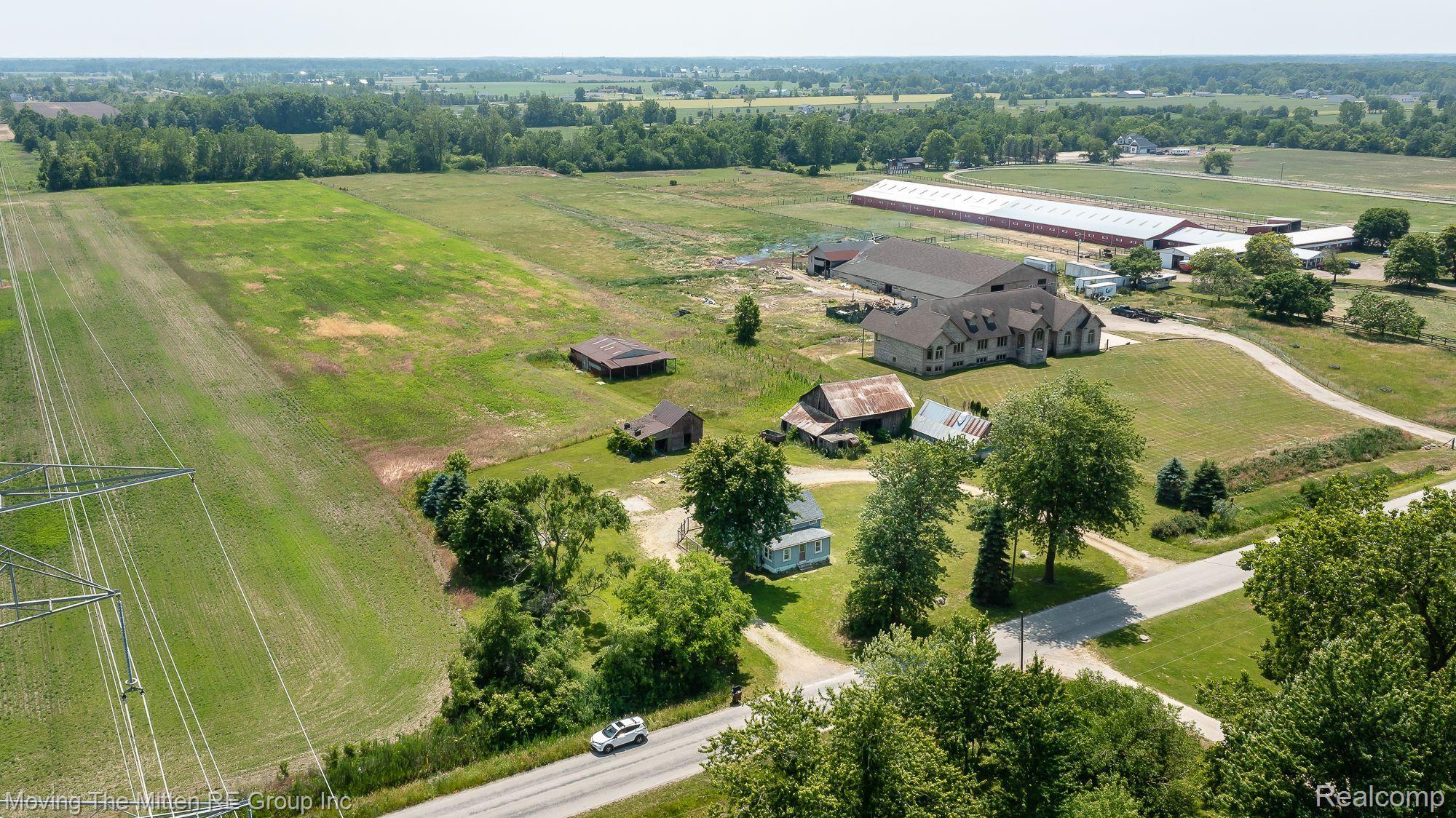 2811 West Newburg Road Carleton, MI 48117 - Photo 44 of 52 Gallery Image 44
