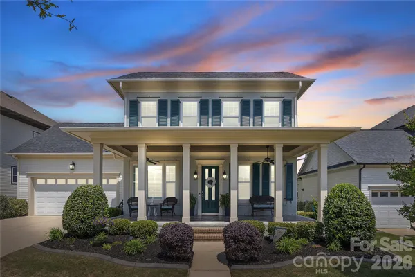 $850,000 | 329 Sensibility Circle, Fort Mill, SC 29708