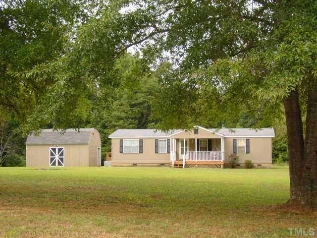 8116 Bacon Road Timberlake, NC 27583 - Photo 1 of 15 Peaceful county setting 6.6+ acres...Orange County.