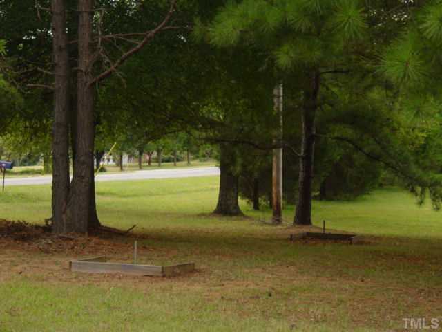 8116 Bacon Road Timberlake, NC 27583 - Photo 13 of 15 The horse shoe pit and fire pit are ready for you to enjoy.