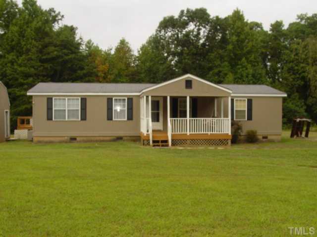 8116 Bacon Road Timberlake, NC 27583 - Photo 14 of 15