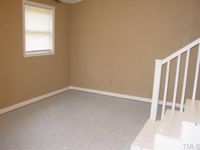 8116 Bacon Road Timberlake, NC 27583 - Photo 6 of 15 Extra space...could be an office, exercise room or whatever.