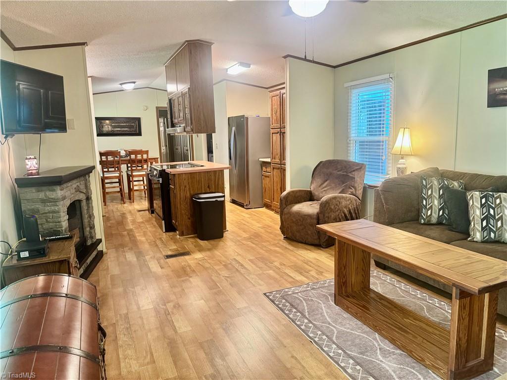 919 Maple Grove Church Road Hays, NC 28635 - Photo 10 of 45