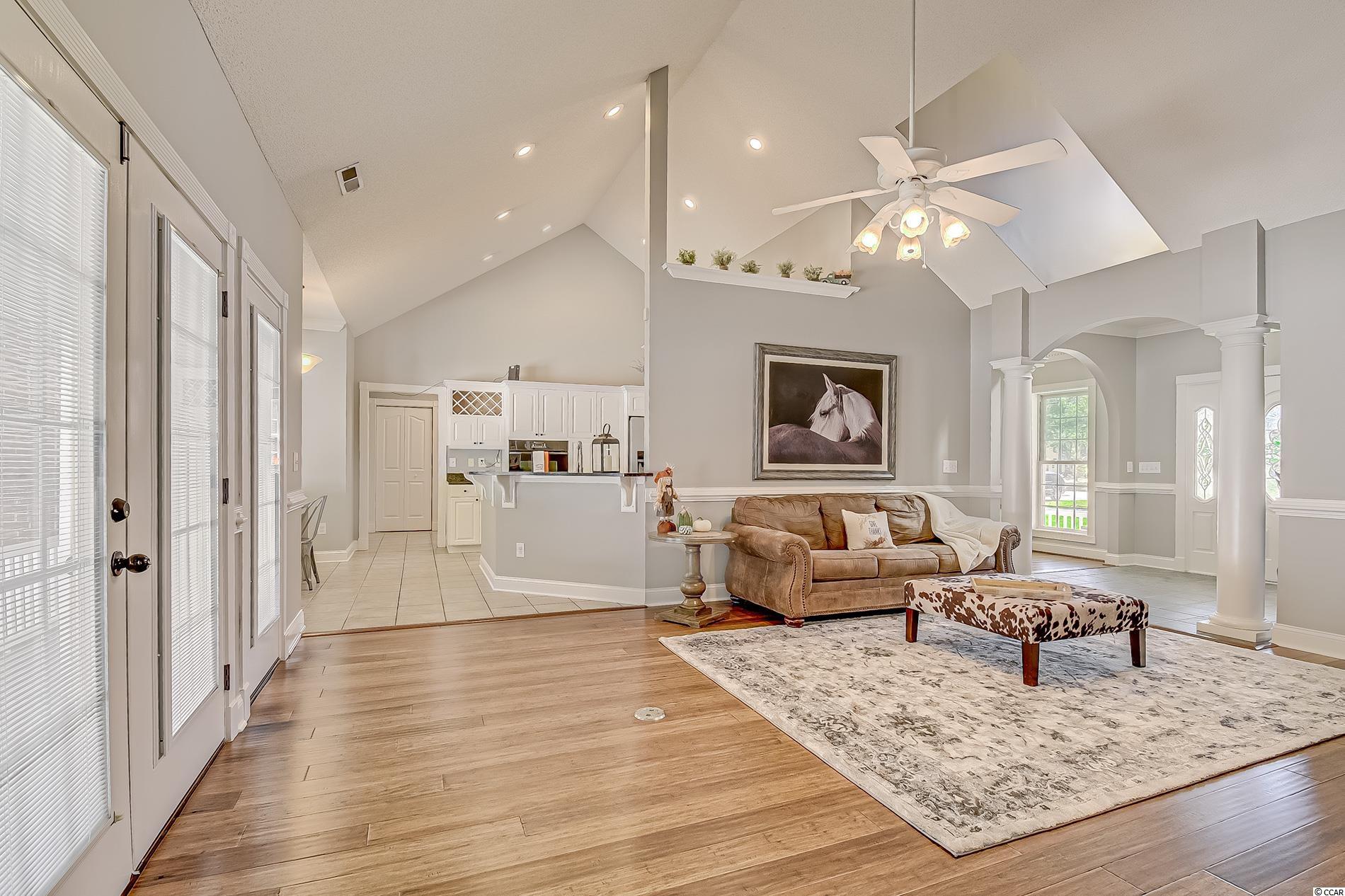 861 Mcnab Shortcut Road Loris, SC 29569 - Photo 19 of 40 Gallery Image 19