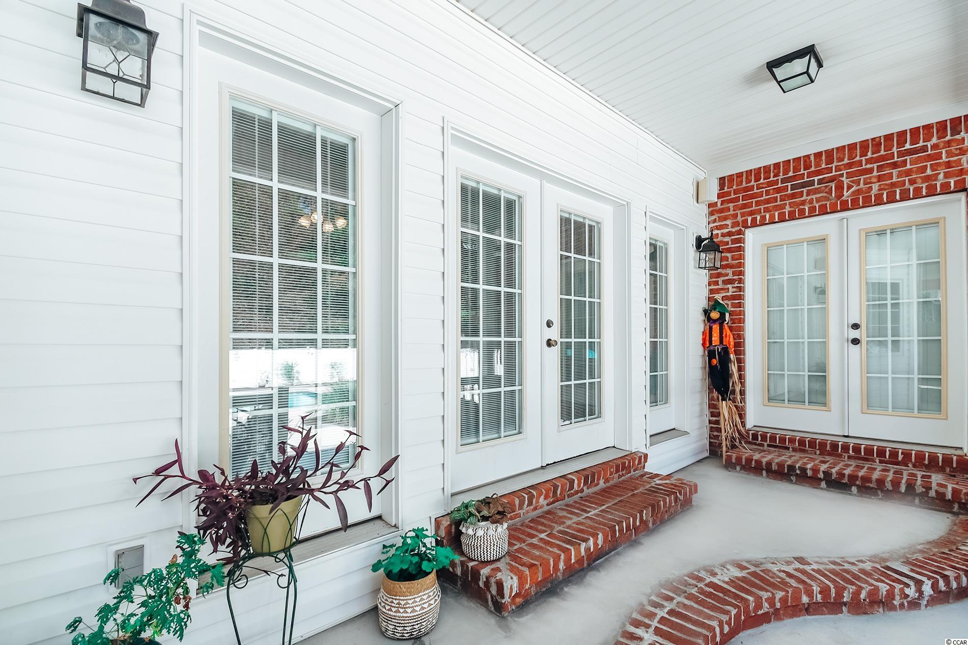 861 Mcnab Shortcut Road Loris, SC 29569 - Photo 32 of 40 Gallery Image 32