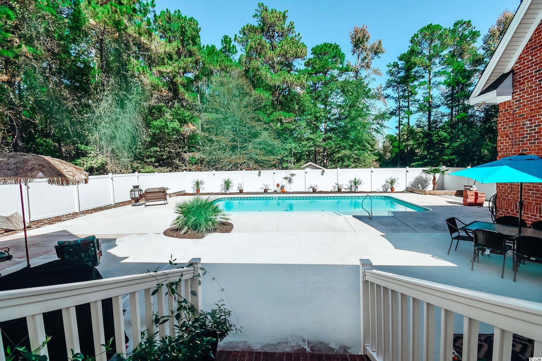 861 Mcnab Shortcut Road Loris, SC 29569 - Photo 35 of 40 Gallery Image 35