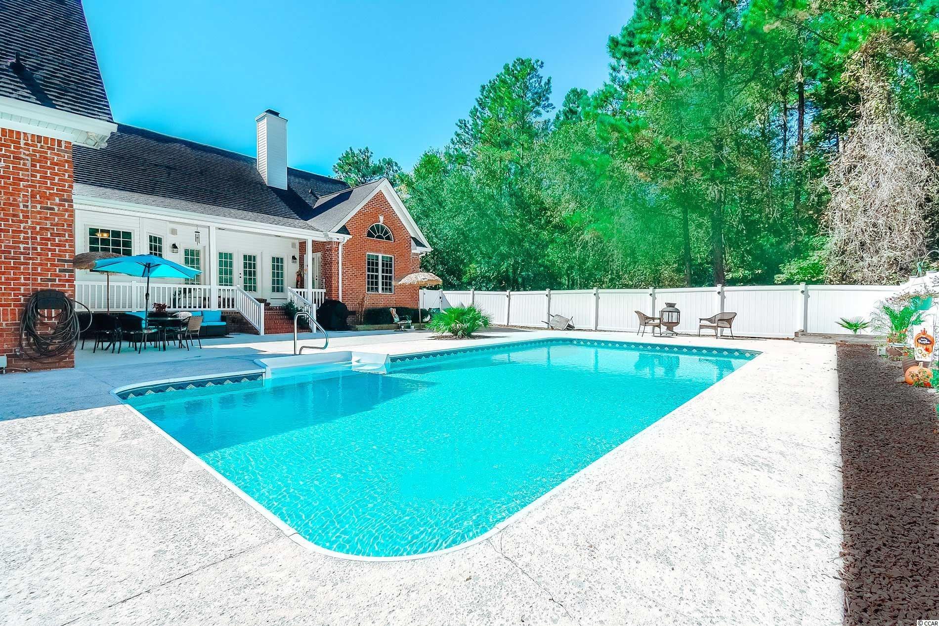 861 Mcnab Shortcut Road Loris, SC 29569 - Photo 36 of 40 Gallery Image 36