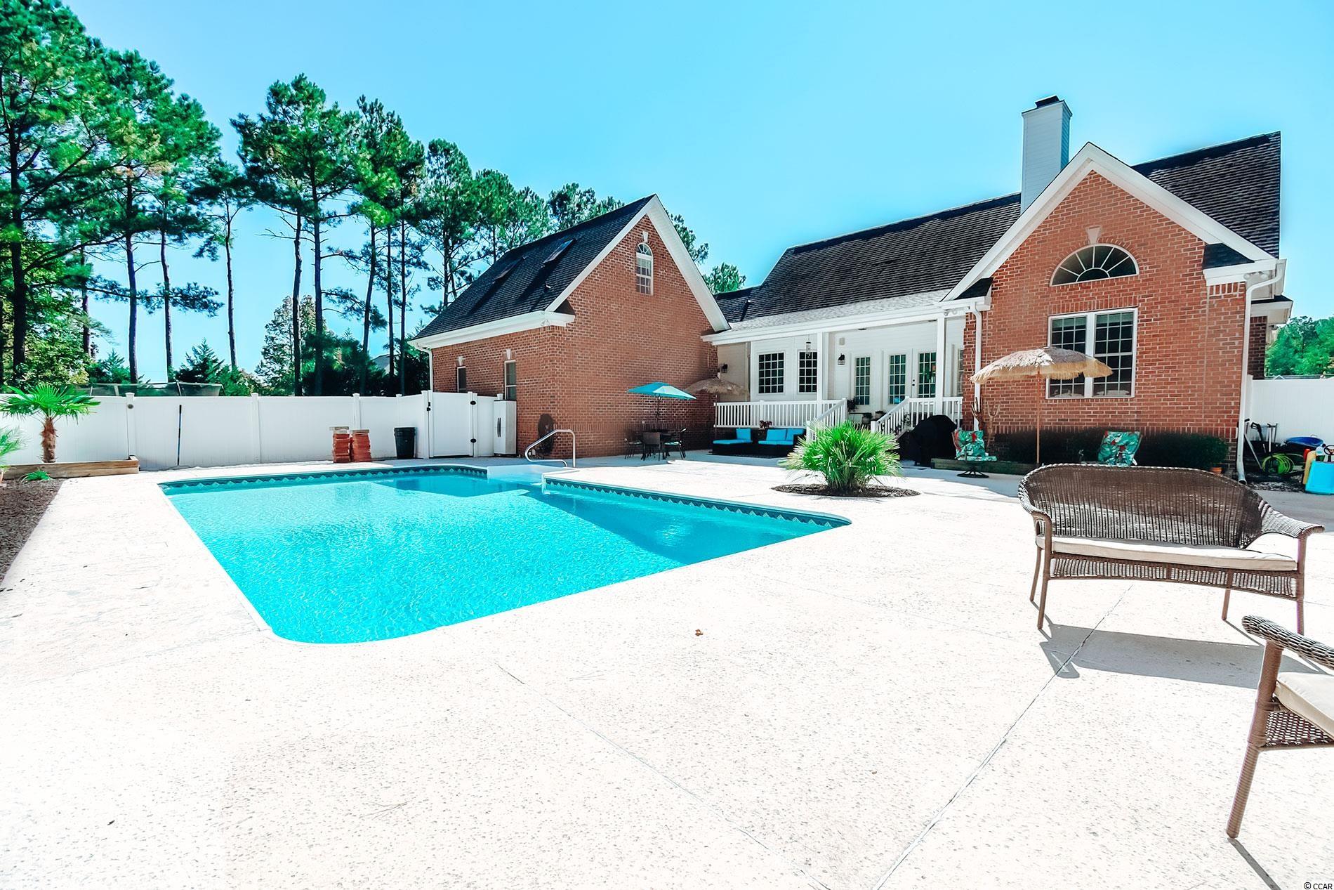 861 Mcnab Shortcut Road Loris, SC 29569 - Photo 37 of 40 Gallery Image 37