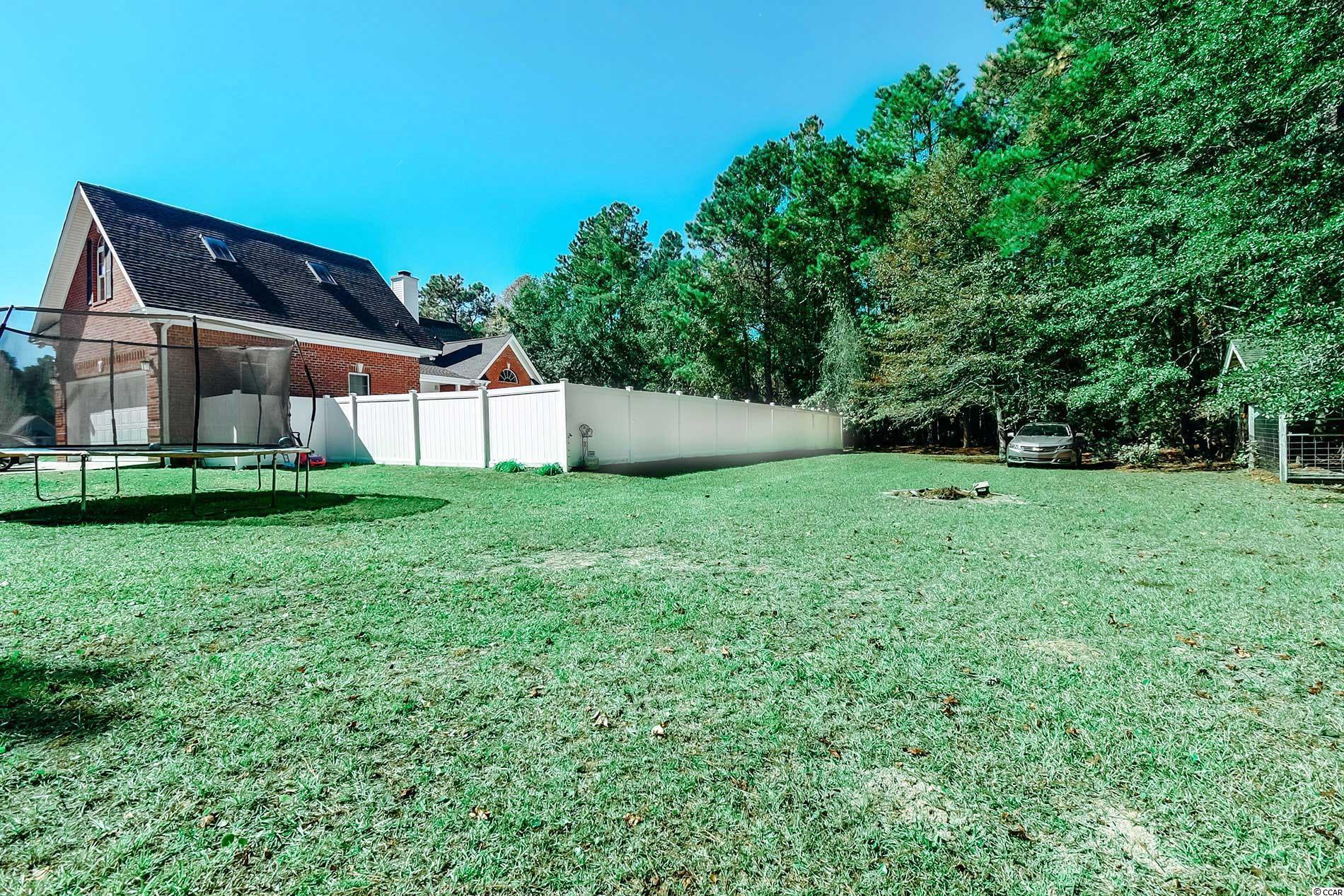 861 Mcnab Shortcut Road Loris, SC 29569 - Photo 38 of 40 Gallery Image 38