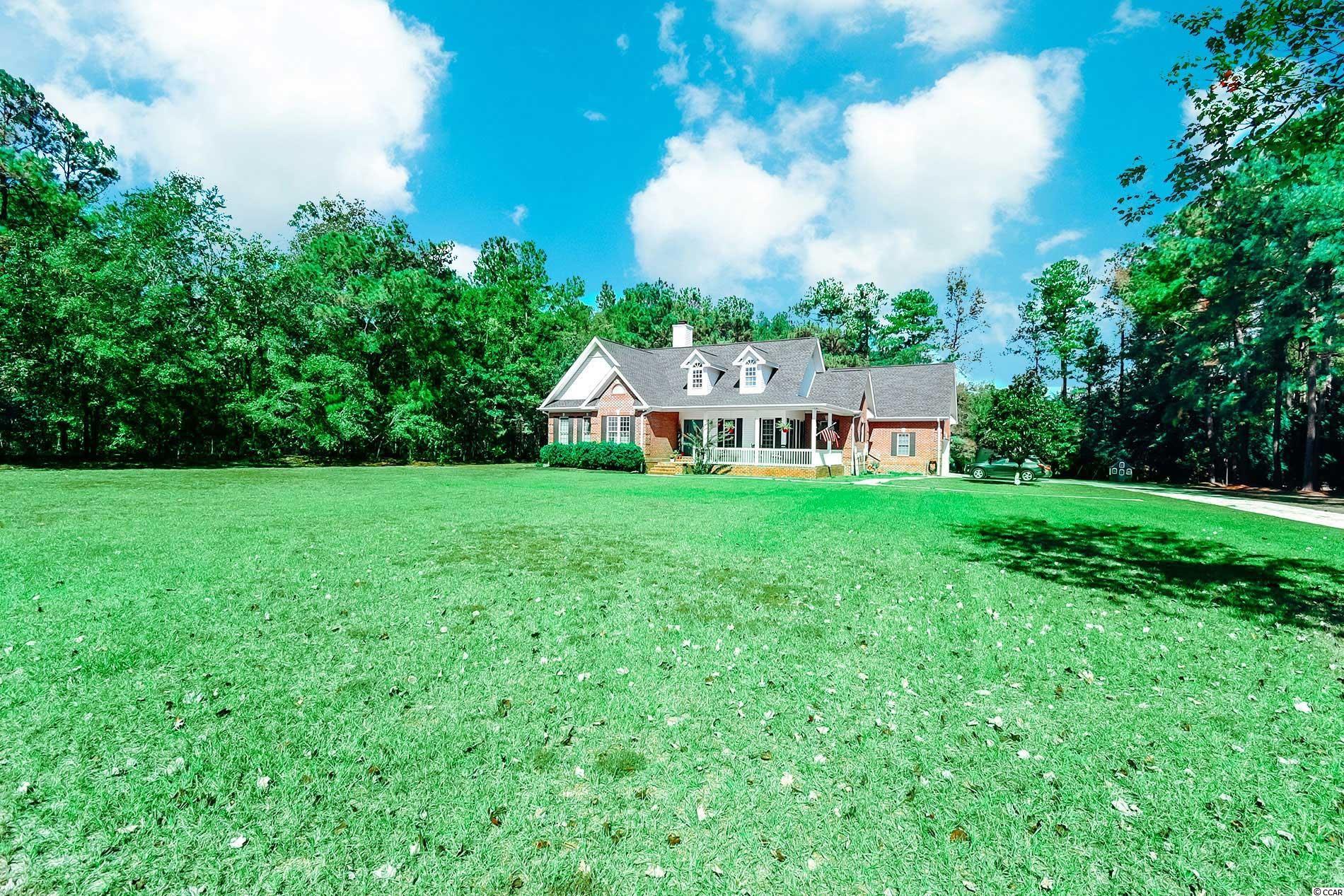 861 Mcnab Shortcut Road Loris, SC 29569 - Photo 39 of 40 Gallery Image 39
