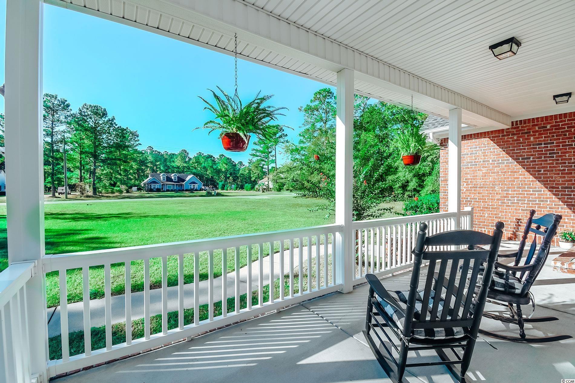 861 Mcnab Shortcut Road Loris, SC 29569 - Photo 40 of 40 Gallery Image 40