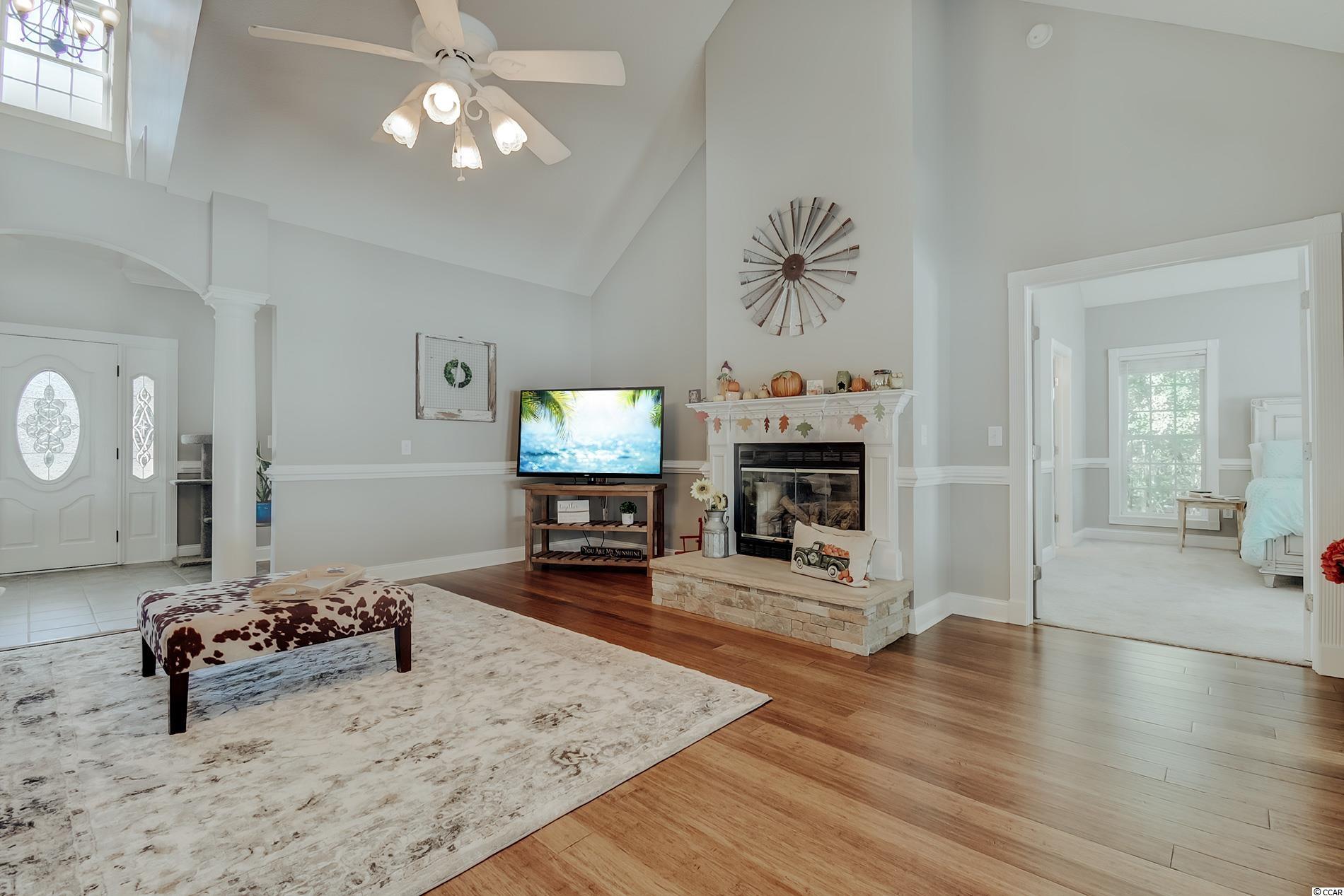 861 Mcnab Shortcut Road Loris, SC 29569 - Photo 8 of 40 Gallery Image 8