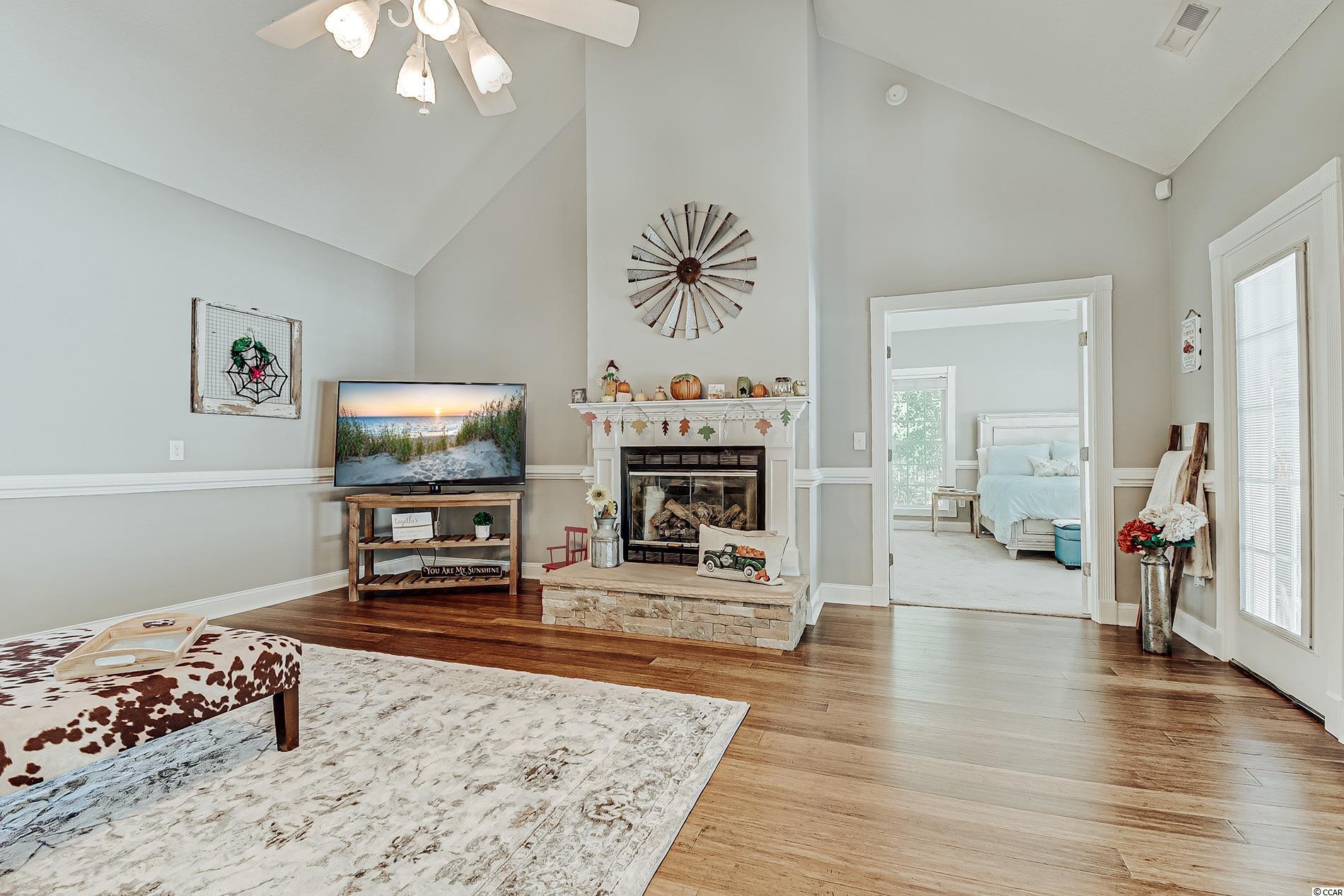 861 Mcnab Shortcut Road Loris, SC 29569 - Photo 9 of 40 Gallery Image 9
