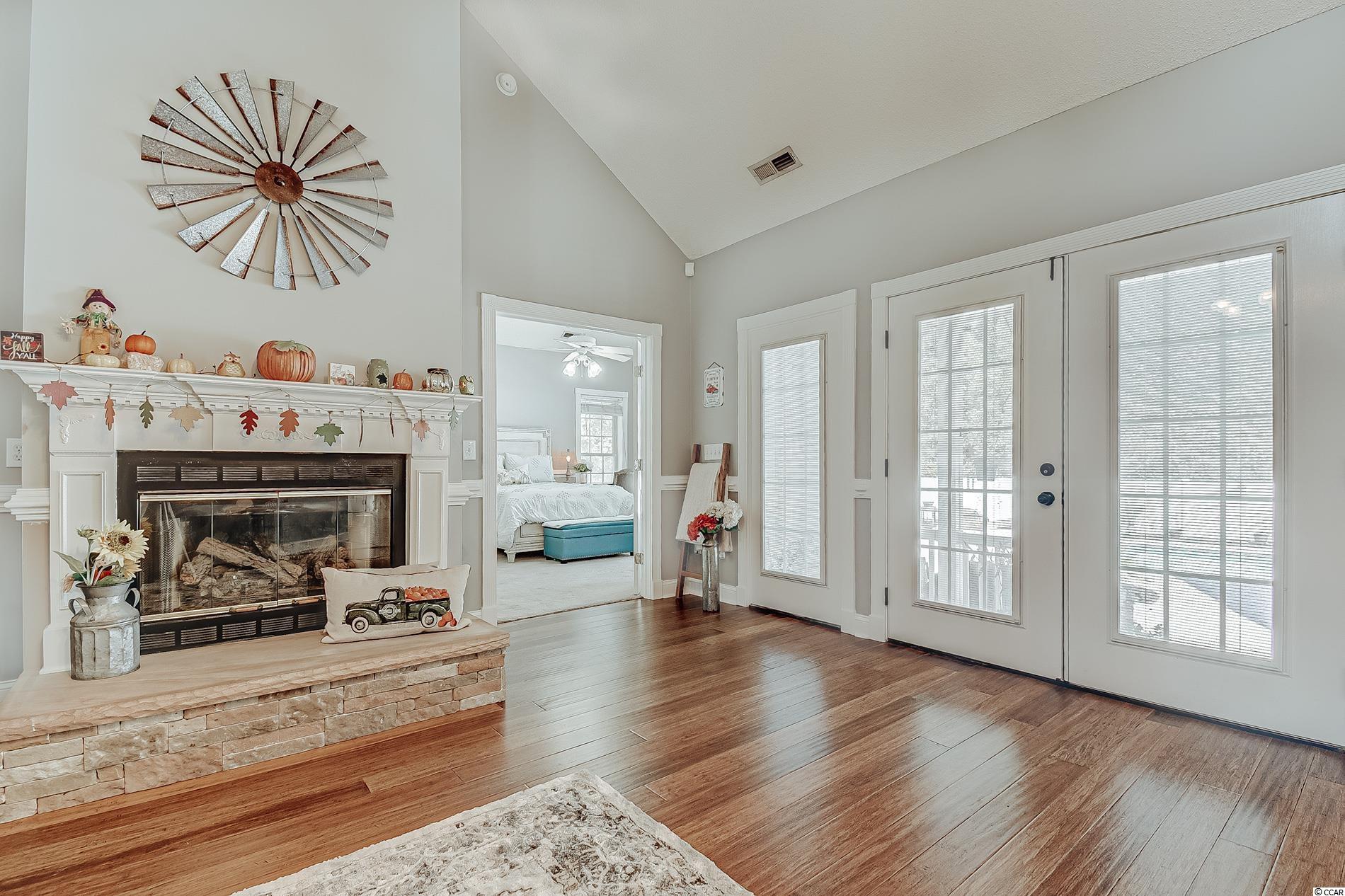 861 Mcnab Shortcut Road Loris, SC 29569 - Photo 10 of 40 Gallery Image 10
