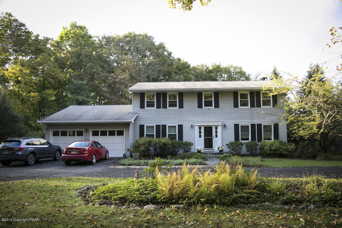 1642 Reish Road Stroudsburg, PA 18360 - Photo 1 of 59 Street View