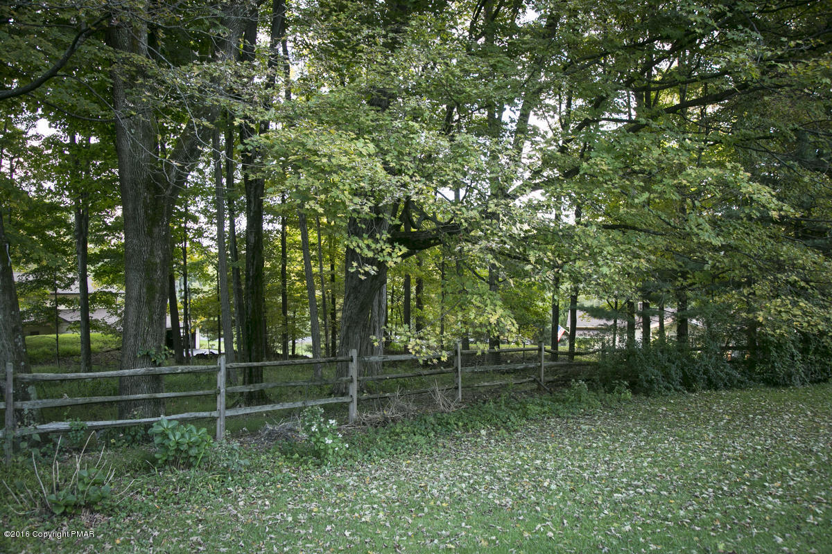 1642 Reish Road Stroudsburg, PA 18360 - Photo 35 of 59 Backyard
