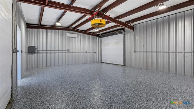 a view of under construction area