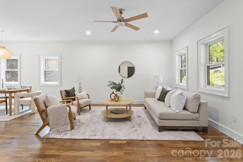 $525,000 | 121 Laurel Loop, Asheville, NC 28806