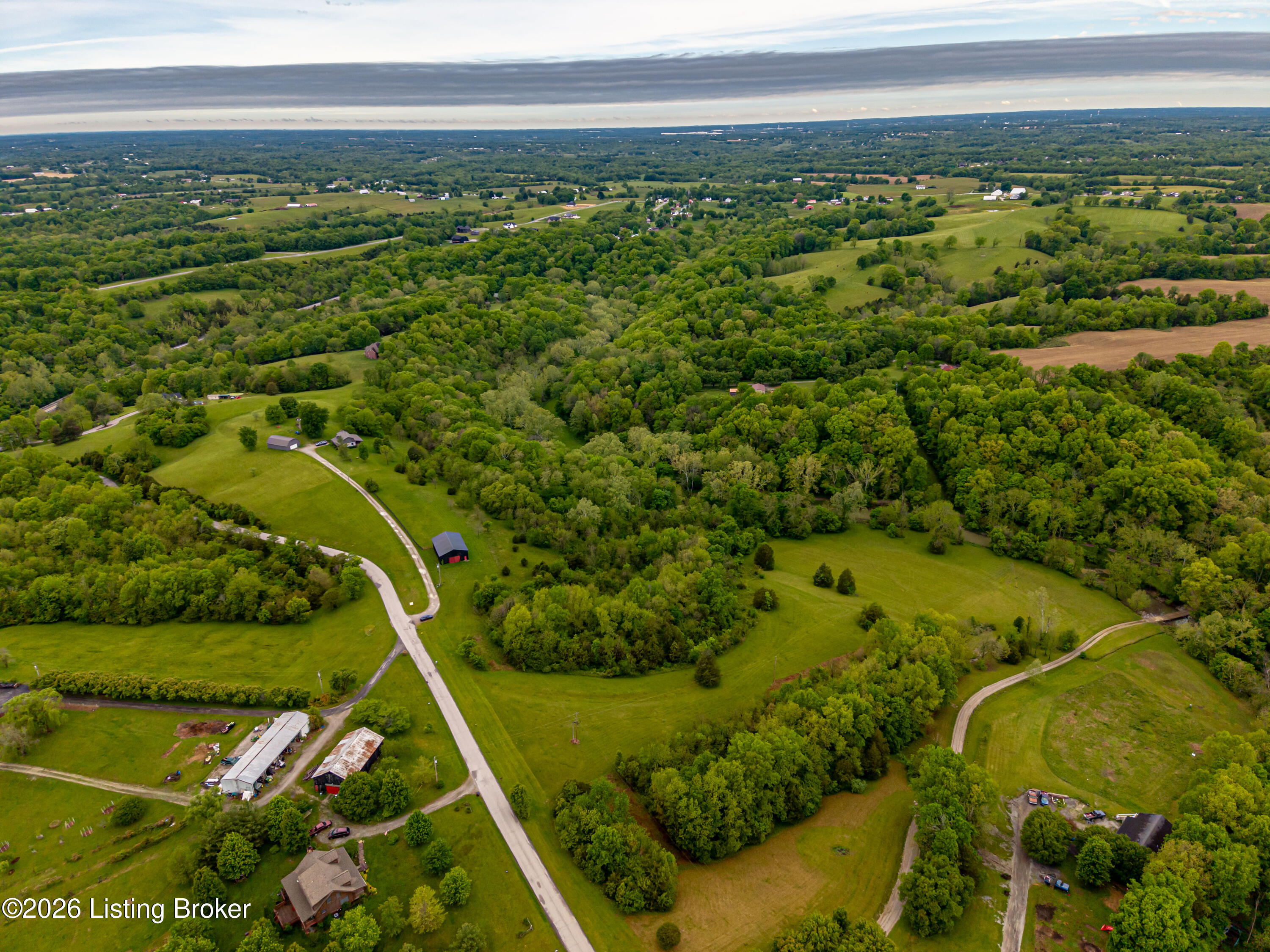 3-4 Pea Ridge Road Waddy, KY 40076 - Photo 23 of 27 DJI_20260506214349_0259_D