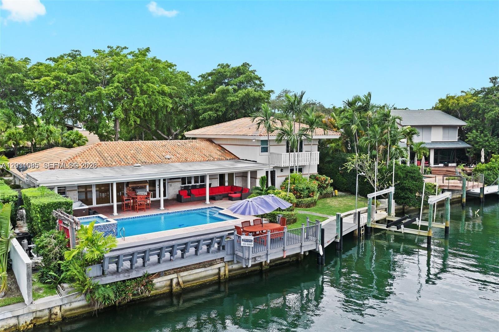 2015 Northeast 120th Road North Miami, FL 33181 - Photo 56 of 67