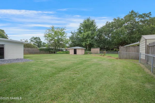 $175,000 | 303 Kathryn Street, New Iberia, LA 70560