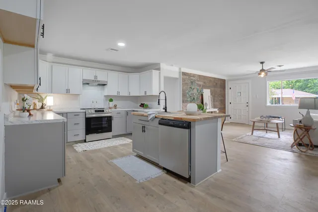 $175,000 | 303 Kathryn Street, New Iberia, LA 70560