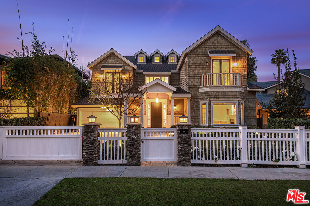 10161 Valley Spring Lane Toluca Lake, CA 91602 - Photo 1 of 44