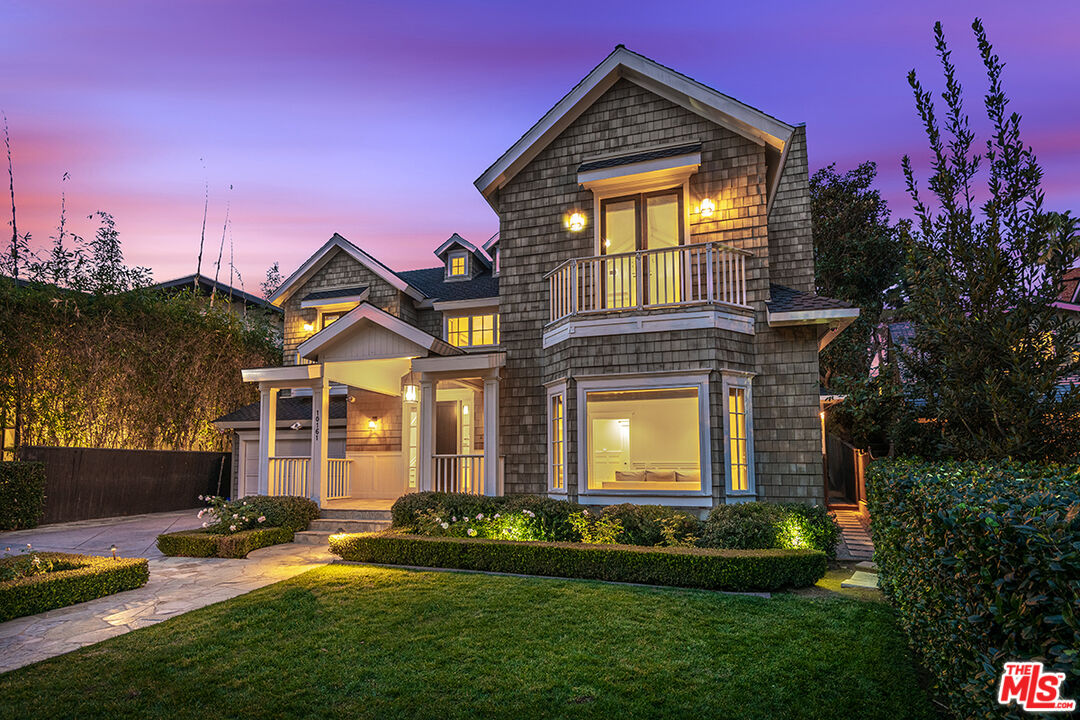 10161 Valley Spring Lane Toluca Lake, CA 91602 - Photo 3 of 44