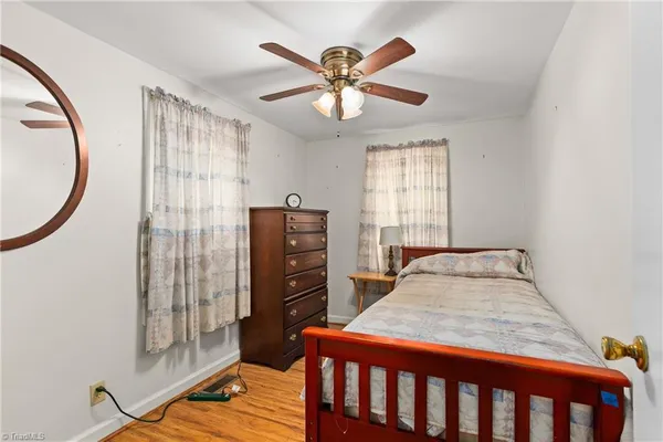 $199,000 | 103 Howard Street, Pilot Mountain, NC 27041