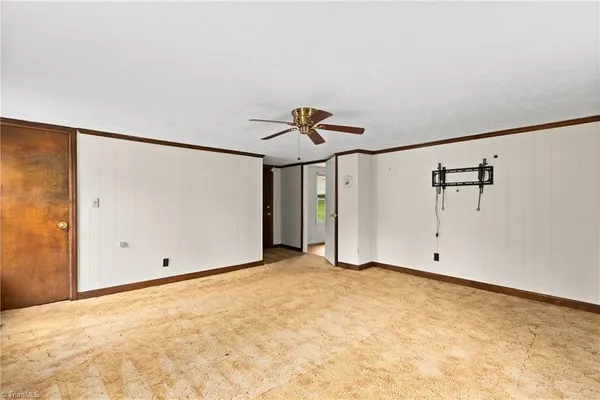 $199,000 | 103 Howard Street, Pilot Mountain, NC 27041