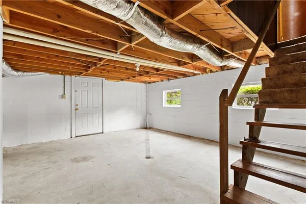 $199,000 | 103 Howard Street, Pilot Mountain, NC 27041