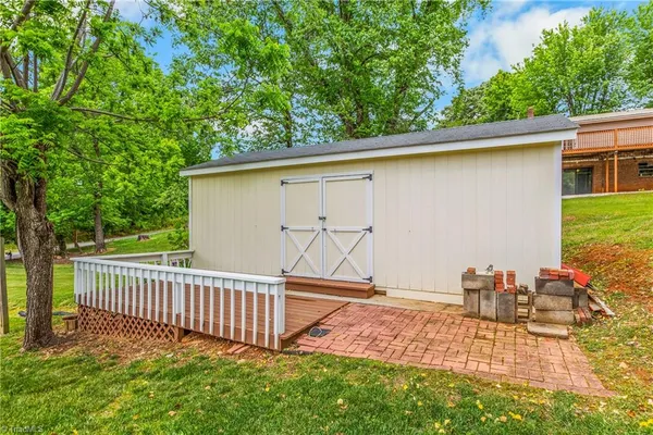 $199,000 | 103 Howard Street, Pilot Mountain, NC 27041