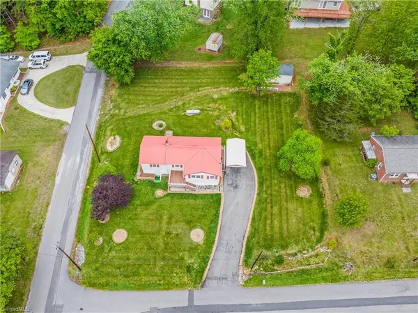 $199,000 | 103 Howard Street, Pilot Mountain, NC 27041