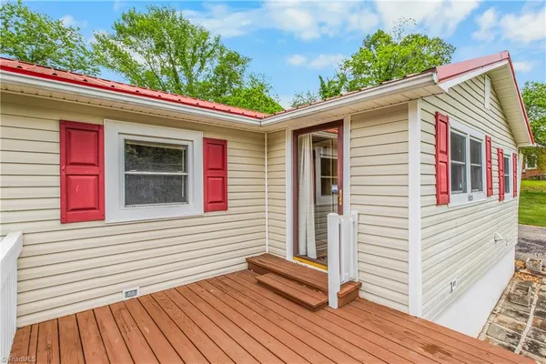 $199,000 | 103 Howard Street, Pilot Mountain, NC 27041