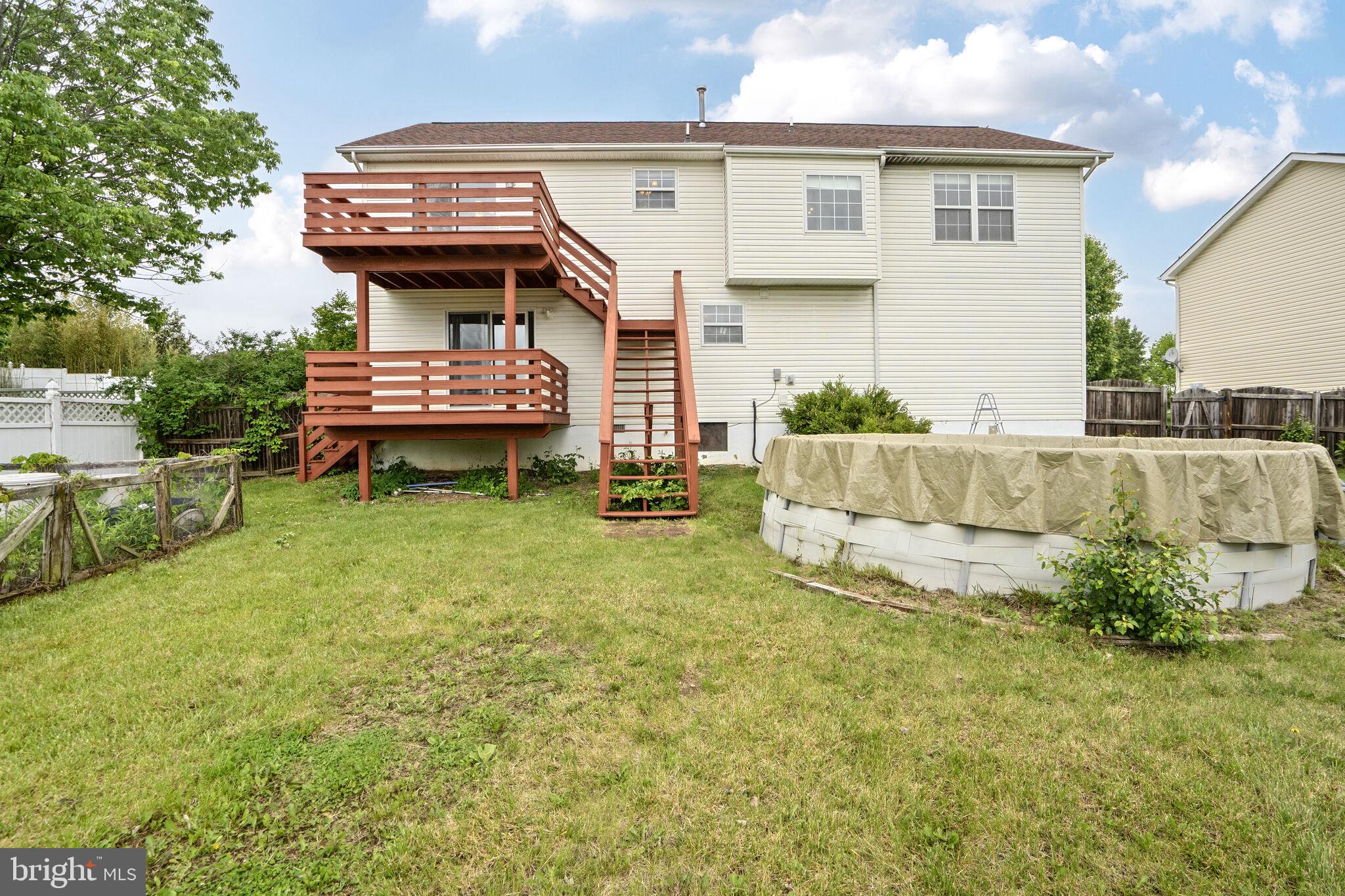 202 Goldenrod Road Winchester, VA 22602 - Photo 32 of 40 Gallery Image 32
